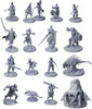 Cosmere RPG: Stormlight Miniatures