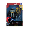 DC Direct: Batman: The Animated Series - Batman (Build-A Jonah Hex) 6-Inch Figure
