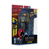DC Direct: Batman: The Animated Series - Batman (Build-A Jonah Hex) 6-Inch Figure