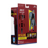 DC Direct: Batman: The Animated Series - Ras Al Ghul (Build-A Jonah Hex) 6-Inch Figure