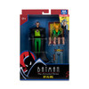 DC Direct: Batman: The Animated Series - Ras Al Ghul (Build-A Jonah Hex) 6-Inch Figure