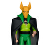 DC Direct: Batman: The Animated Series - Ras Al Ghul (Build-A Jonah Hex) 6-Inch Figure
