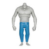 DC Direct: Batman: The Animated Series - Killer Croc (Build-A Jonah Hex) 6-Inch Figure