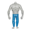 DC Direct: Batman: The Animated Series - Killer Croc (Build-A Jonah Hex) 6-Inch Figure