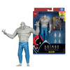 DC Direct: Batman: The Animated Series - Killer Croc (Build-A Jonah Hex) 6-Inch Figure