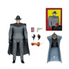 DC Direct: Batman: The Animated Series - The Gray Ghost (Build-A Jonah Hex) 6-Inch Figure