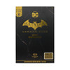 DC Multiverse: Batman: Arkham City - Batman Knightmare Edition (Gold Label Series) 7-Inch Figure