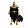 DC Multiverse: Batman: Arkham City - Batman Knightmare Edition (Gold Label Series) 7-Inch Figure