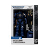 Warhammer 40,000: Ultramarines - Lieutenant in Phobos Armour 7-Inch Figure