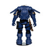 Warhammer 40,000: Ultramarines - Lieutenant in Phobos Armour 7-Inch Figure