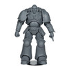 Warhammer 40,000: Blood Angels - Assault Intercessor Sergeant (Artist Proof) 7-Inch Figure