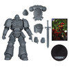 Warhammer 40,000: Blood Angels - Assault Intercessor Sergeant (Artist Proof) 7-Inch Figure