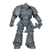 Warhammer 40,000: Blood Angels - Assault Intercessor Sergeant (Artist Proof) 7-Inch Figure