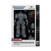 Warhammer 40,000: Blood Angels - Assault Intercessor Sergeant (Artist Proof) 7-Inch Figure