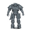 Warhammer 40,000: Ultramarines - Lieutenant in Phobos Armour (Artist Proof) 7-Inch Figure