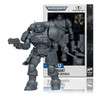 Warhammer 40,000: Ultramarines - Lieutenant in Phobos Armour (Artist Proof) 7-Inch Figure