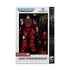 Warhammer 40,000: Blood Angels - Assault Intercessor Sergeant 7-Inch Figure