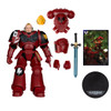 Warhammer 40,000: Blood Angels - Assault Intercessor Sergeant 7-Inch Figure