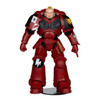 Warhammer 40,000: Blood Angels - Assault Intercessor Sergeant 7-Inch Figure