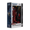 Warhammer 40,000: Blood Angels - Assault Intercessor Sergeant 7-Inch Figure