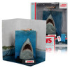 Movie Maniacs: Jaws: 50th Anniversary 6-Inch Posed Figure