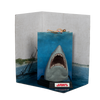 Movie Maniacs: Jaws: 50th Anniversary 6-Inch Posed Figure