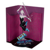 Marvel: Ghost-Spider (The Amazing Spider-Man #1) 1:10th Scale Posed Collectible with Scene