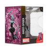 Marvel: Ghost-Spider (The Amazing Spider-Man #1) 1:10th Scale Posed Collectible with Scene