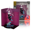 Marvel: Ghost-Spider (The Amazing Spider-Man #1) 1:10th Scale Posed Collectible with Scene