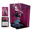 Marvel: Ghost-Spider (The Amazing Spider-Man #1) 1:10th Scale Posed Collectible with Scene