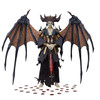 Diablo IV: Lilith 7-Inch Deluxe Action Figure (McFarlane Elite Edition #2)