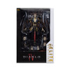 Diablo IV: Lilith 7-Inch Deluxe Action Figure (McFarlane Elite Edition #2)