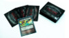 Ascension Tactics: Card Sleeves (x100)