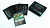 Ascension Tactics: Card Sleeves (x100)