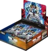 Dragon Ball Super CG: Fusion World Dual Evolution - Booster Box (FB09)