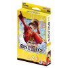 One Piece Card Game: Starter Deck - Yellow Egghead (ST-29)
