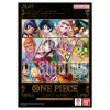 One Piece Card Game: Premium Card Collection - Best Selection, Vol. 5