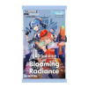Hololive Official Card Game: Blooming Radiance Booster Pack
