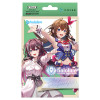 Hololive Official Card Game: Starter Deck - Tokino Sora & Azki