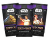 Star Wars: Unlimited - Secrets of Power Booster Pack