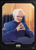 Star Wars: Unlimited Art Sleeves - Chancellor Palpatine