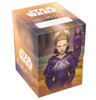 Star Wars: Unlimited Soft Crate - Palapatine / Padme
