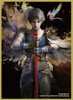 Final Fantasy Trading Card Game: Sleeve Series - Bartz (FFCSS-11)