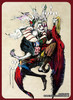 Final Fantasy Trading Card Game: Sleeve Series - Kefka (FFCSS-12)