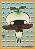 Final Fantasy Trading Card Game: Sleeve Series - Mandragora (FFCSS-14)