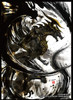Final Fantasy Trading Card Game: Sleeve Series - Bahamut (FFCSS-17)