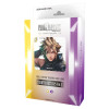 Final Fantasy Trading Card Game: Starter Decks 2025 Volume 2 - Cloud Strife