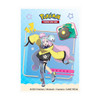 PokÃ©mon Iono and Bellibolt 65ct Deck Protector Sleeves