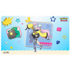 Pokémon Iono and Bellibolt Playmat