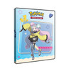 PokÃ©mon Iono and Bellibolt 9-Pocket Portfolio